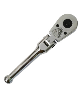 دسته بکس جغجغه ای کمرشکن تاشو درایو 1/2 اینچ تیجیجی TJG اصل تایوان