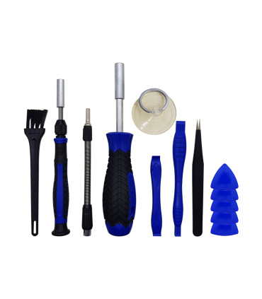 ست پیچ گوشتی 170 عددی KS-800170