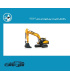 راهنمای تعمیرات بیل هیوندای مدل R320-7