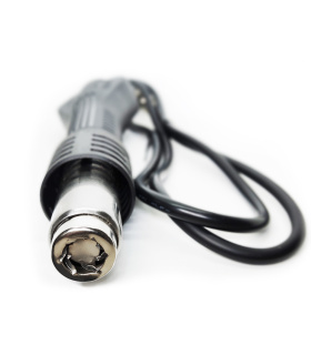 دسته کامل هیتر GORDAK 968D