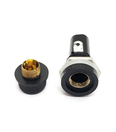 جا فیوزی روپنلی پیچی سایز 6X30