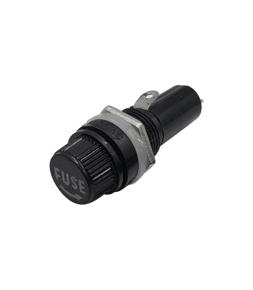 جا فیوزی روپنلی پیچی سایز 6X30