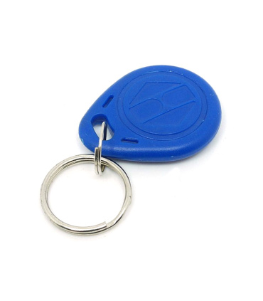 RFID TAG جاسوئیچی