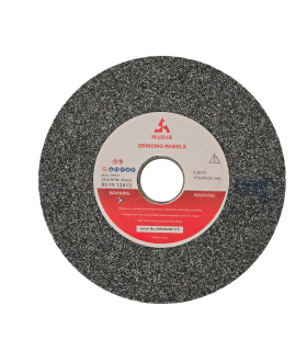 سنگ سنباده (ماشین سنگ رومیزی) سایز 175 میلیمتر مش 36 محک MAHAK