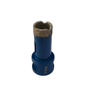 گرد بر پرسلان و شیشه سایز 20 میلیمتر مخصوص مینی فرز