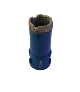 گرد بر پرسلان و شیشه سایز 25 میلیمتر مخصوص مینی فرز