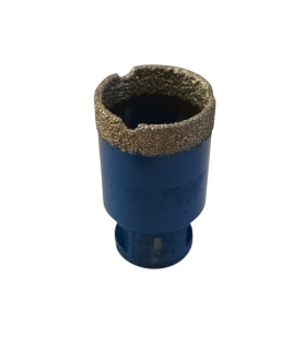 گرد بر پرسلان و شیشه سایز 35 میلی‌متر مخصوص مینی فرز