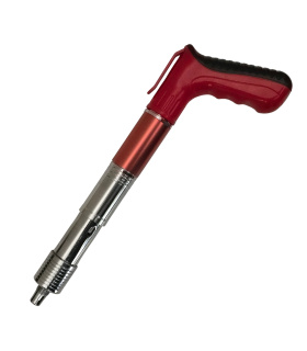 تفنگ میخکوب چاشنی خور دستی عصایی بدنه فلزی حرفه ای موکو MOCO