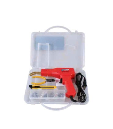 دستگاه جوش و دوخت پلاستیک مدل H50 با جعبه