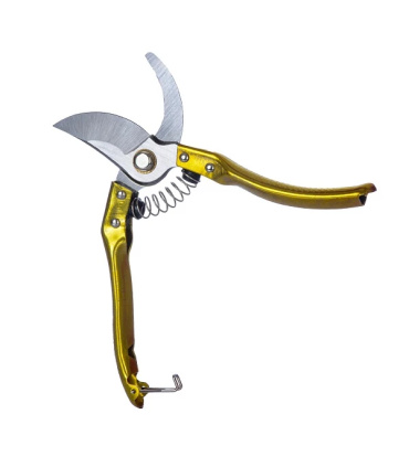 قیچی باغبانی طرح چک SMTC TOOLS مدل YP-200MM