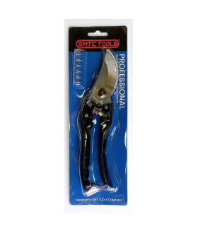 قیچی باغبانی طرح چک SMTC TOOLS مدل YP-200MM