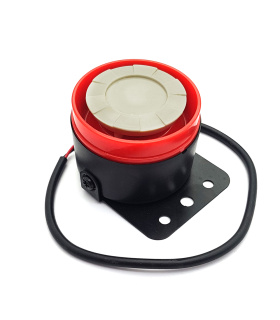 آژیر پیزو دزدگیر HITPOINT 12V DC