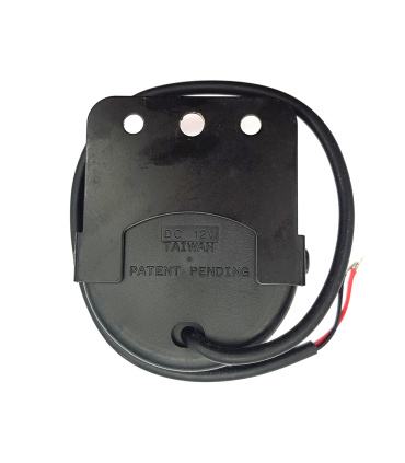 آژیر پیزو دزدگیر HITPOINT 12V DC