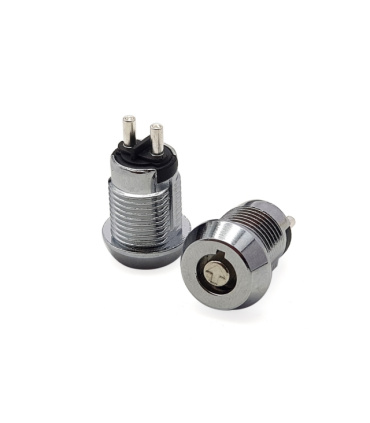 سوئیچ آلفا کلید گرد S1201