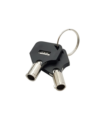 سوئیچ آلفا کلید گرد S1201