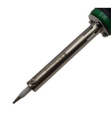 هویه قلمی 40W حرفه ای توسین TUOSEN مدل 11994 (دو شاخه آمریکایی)