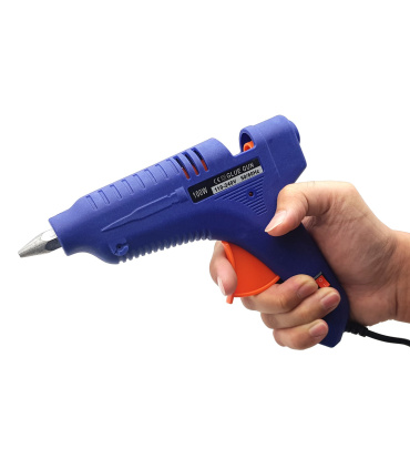 هویه چسب حرارتی 100W چسب بزرگ  GT-10