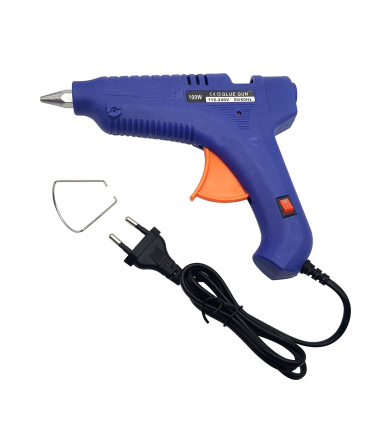 هویه چسب حرارتی 100W چسب بزرگ  GT-10