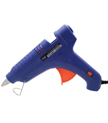 هویه چسب حرارتی 100W چسب بزرگ  GT-10