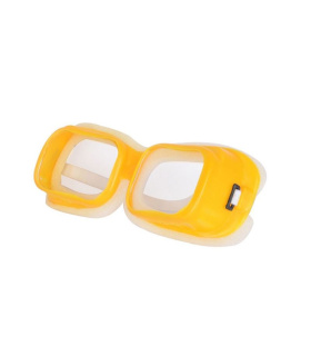 عینک موتوری تک پلاست دور ابری