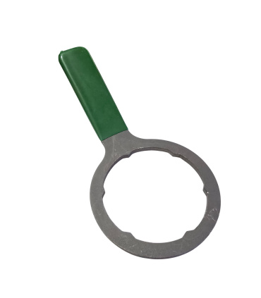 آچار فيلتر روغن بازکن تندر ال 90 ، ساندرو و مگان با موتور K4M