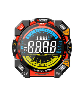 مولتی متر دیجیتالی مشتی آننگ ANENG مدل 626