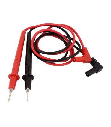 پراب مولتی متر پیچی 10A نوک تیز