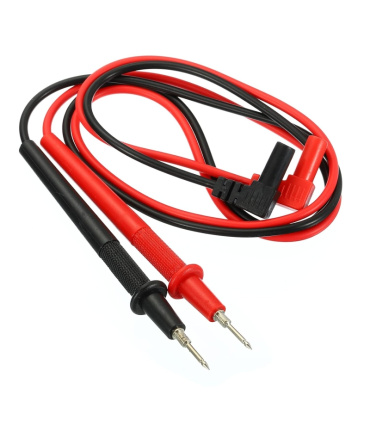 پراب مولتی متر پیچی 10A نوک تیز