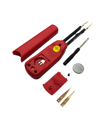 تستر هوشمند SMART قطعات SMD آننگ ANENG مدل GN701