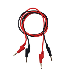 کابل خروجی منبع تغذیه پرسی دوسر نری (جفتی)