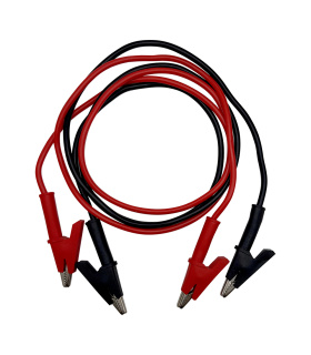 کابل رابط تغذیه دوسر سوسماری (جفتی)