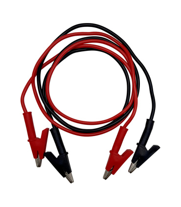 کابل رابط تغذیه دوسر سوسماری (جفتی)