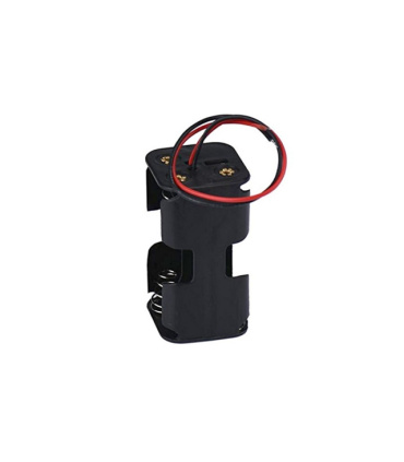 جا باتری / باطری قلمی AA چهار تایی