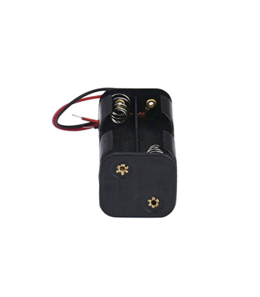 جا باتری / باطری قلمی AA چهار تایی