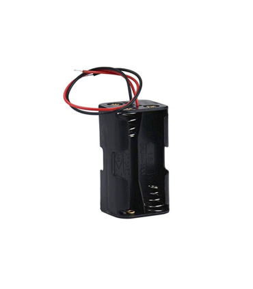 جا باتری / باطری قلمی AA چهار تایی