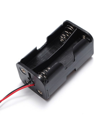 جا باتری / باطری قلمی AA چهار تایی