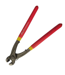 گاز انبر اطلس ATLAS سری فنر دار ( آلماتور آرماتور )