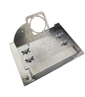 تبدیل مینی فرز به فارسی بر 45 درجه PERSIS