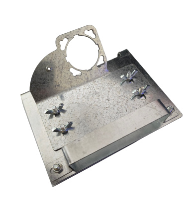 تبدیل مینی فرز به فارسی بر 45 درجه PERSIS