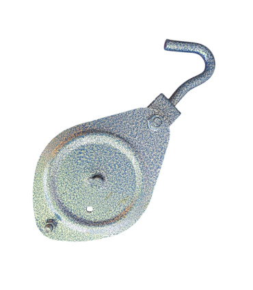 قرقره بنایی کوچک درجه یک