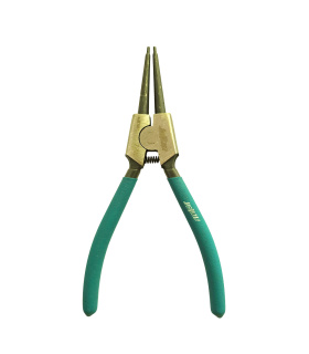 انبر خار باز کن سر راست 7 اینچ صنعتی جی سیتاپ JCTOP