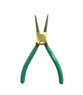 انبر خار جمع کن سر راست 7 اینچ صنعتی جی سیتاپ JCTOP