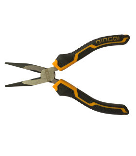 انبر دم باریک 6 اینچ حرفه ای دینگی DINGQI مدل BC01006