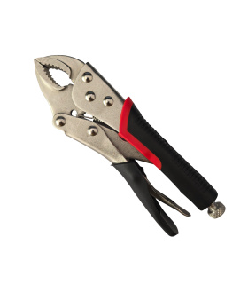 انبر قفلی سایز 7 اینچ هنگلی HENGLI مدل 7IN