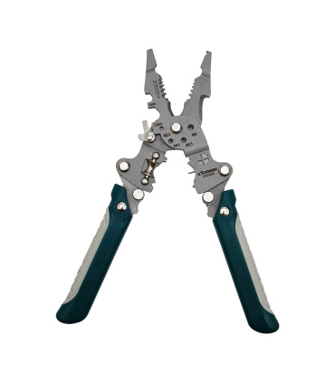 انبر چند کاره تاشو توسین TUOSEN مدل 253300