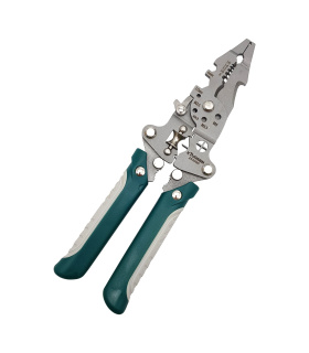 انبر چند کاره تاشو توسین TUOSEN مدل 253300