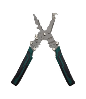 انبر چند کاره تاشو توسین TUOSEN مدل 12005