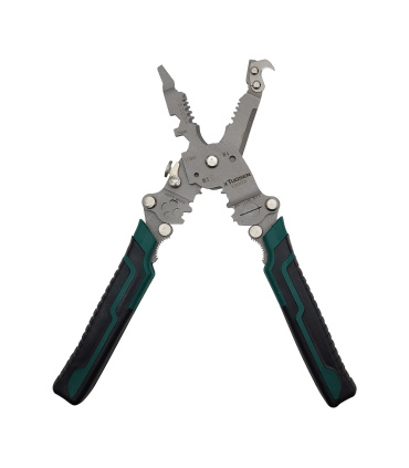 انبر چند کاره تاشو توسین TUOSEN مدل 12005