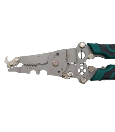 انبر چند کاره تاشو توسین TUOSEN مدل 12005