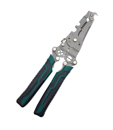 انبر چند کاره تاشو توسین TUOSEN مدل 12005